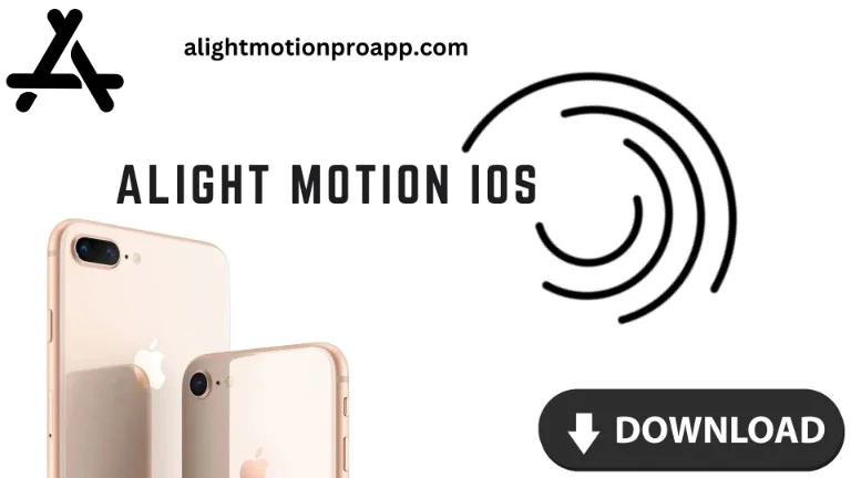 Alight Motion iOS 