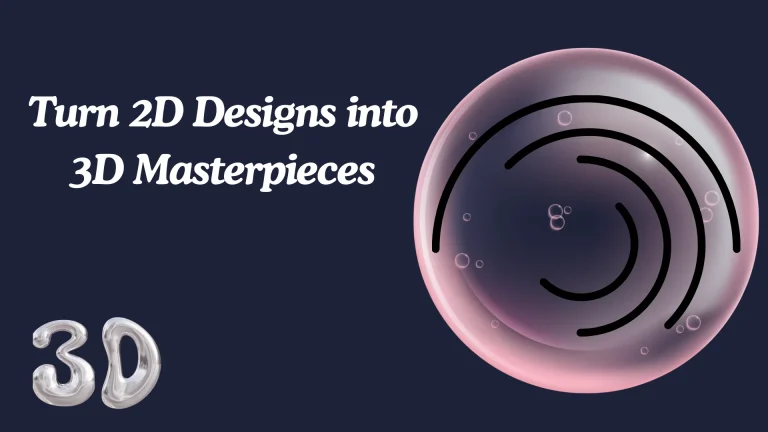 Alight Motion 3D Effects: How to Create 3D Effects with 2D Tools in Alight Motion? A Detailed Guide 24 alight motion 3D effects